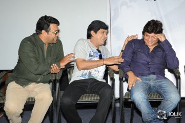 Galata Movie Audio Launch